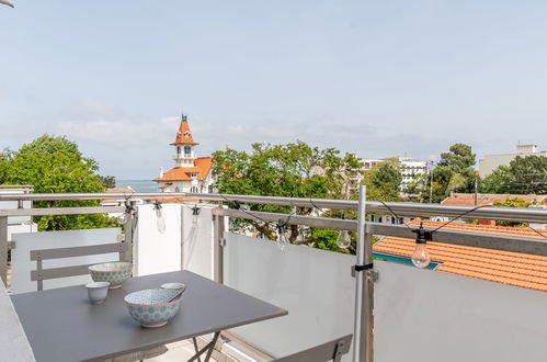 Photo 16 - Apartment in Arcachon with sea view