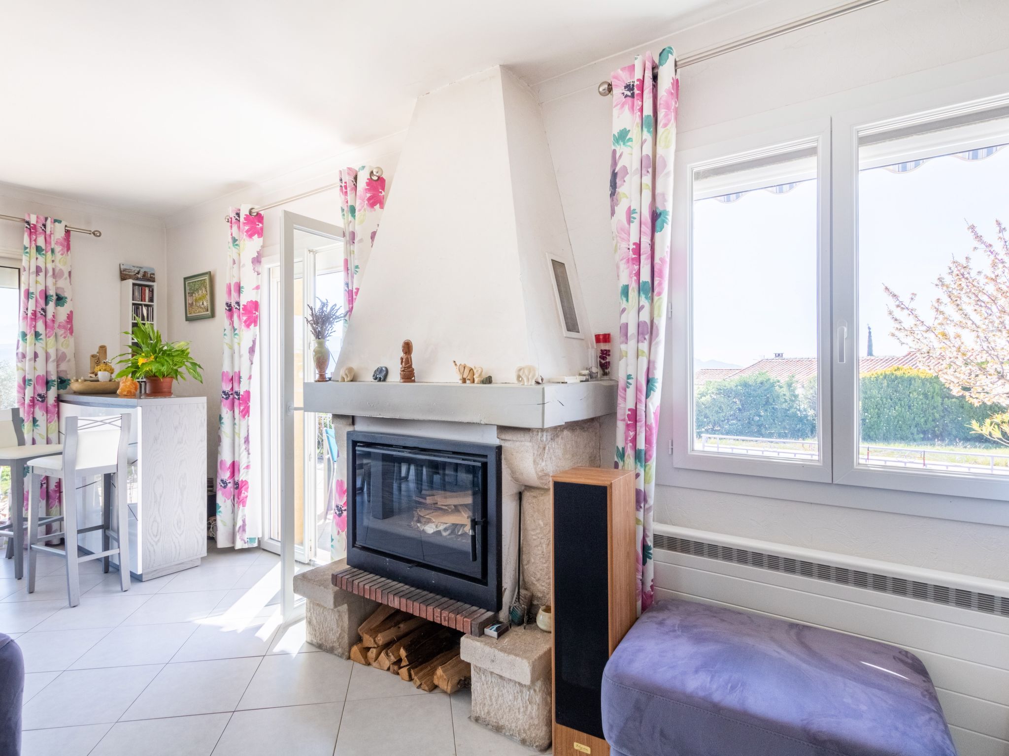 Photo 9 - Maison de 2 chambres à Rasteau avec piscine privée et jardin