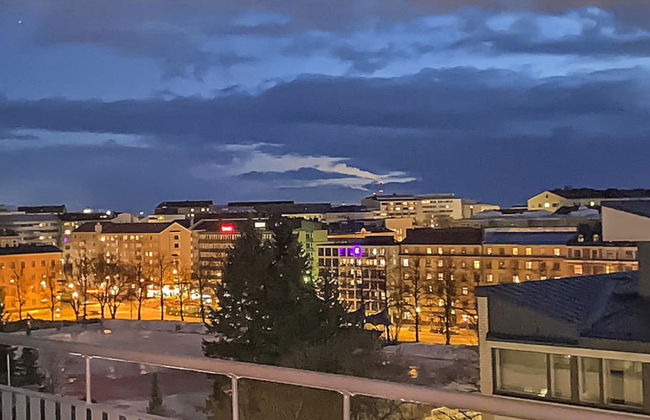 1 bedroom House in Helsinki - Photo 2