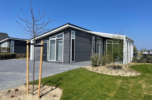 Photo 1 - Maison de 3 chambres à Wemeldinge avec jardin et terrasse