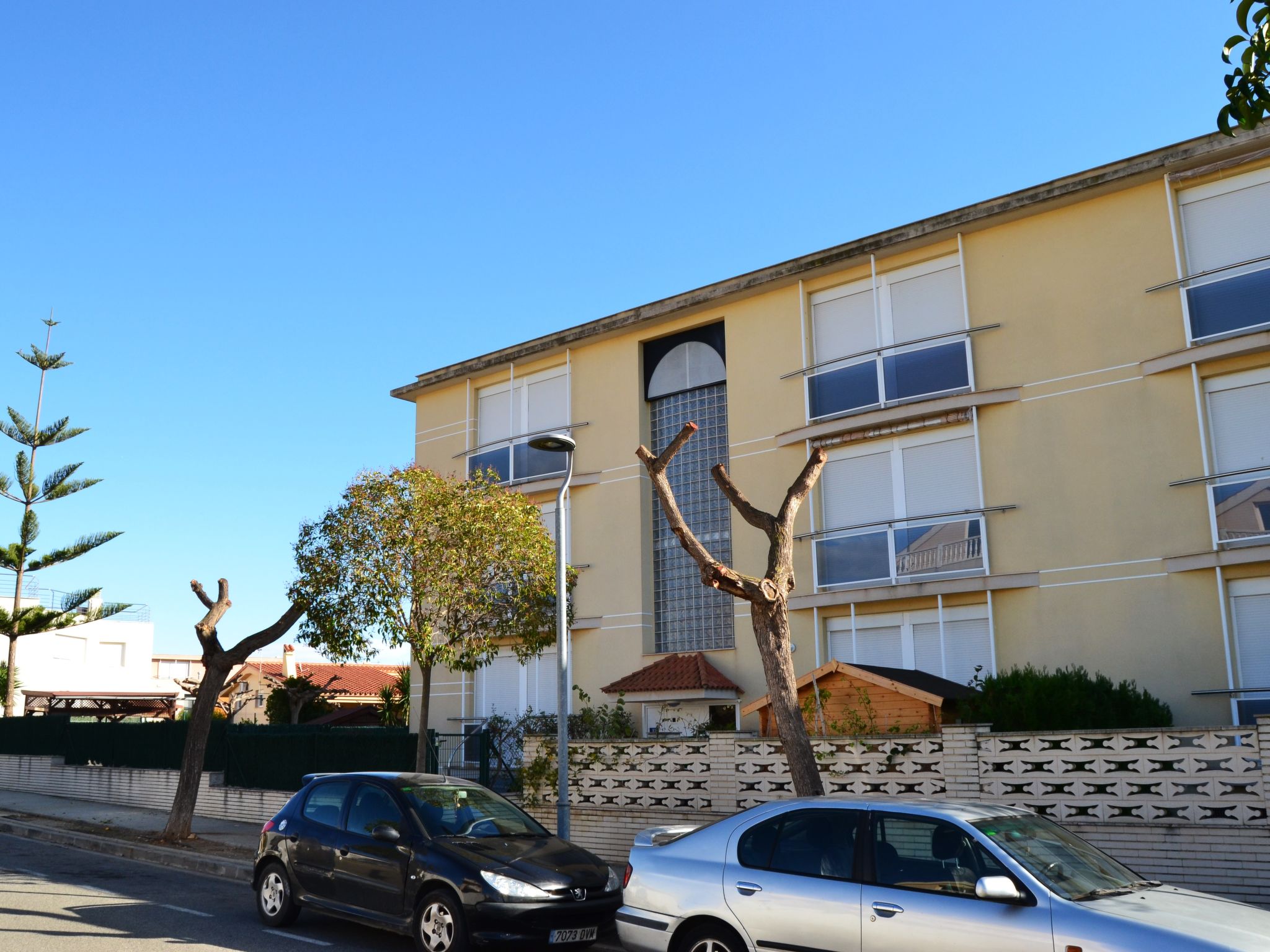 Photo 15 - 3 bedroom Apartment in La Ràpita with swimming pool and sea view