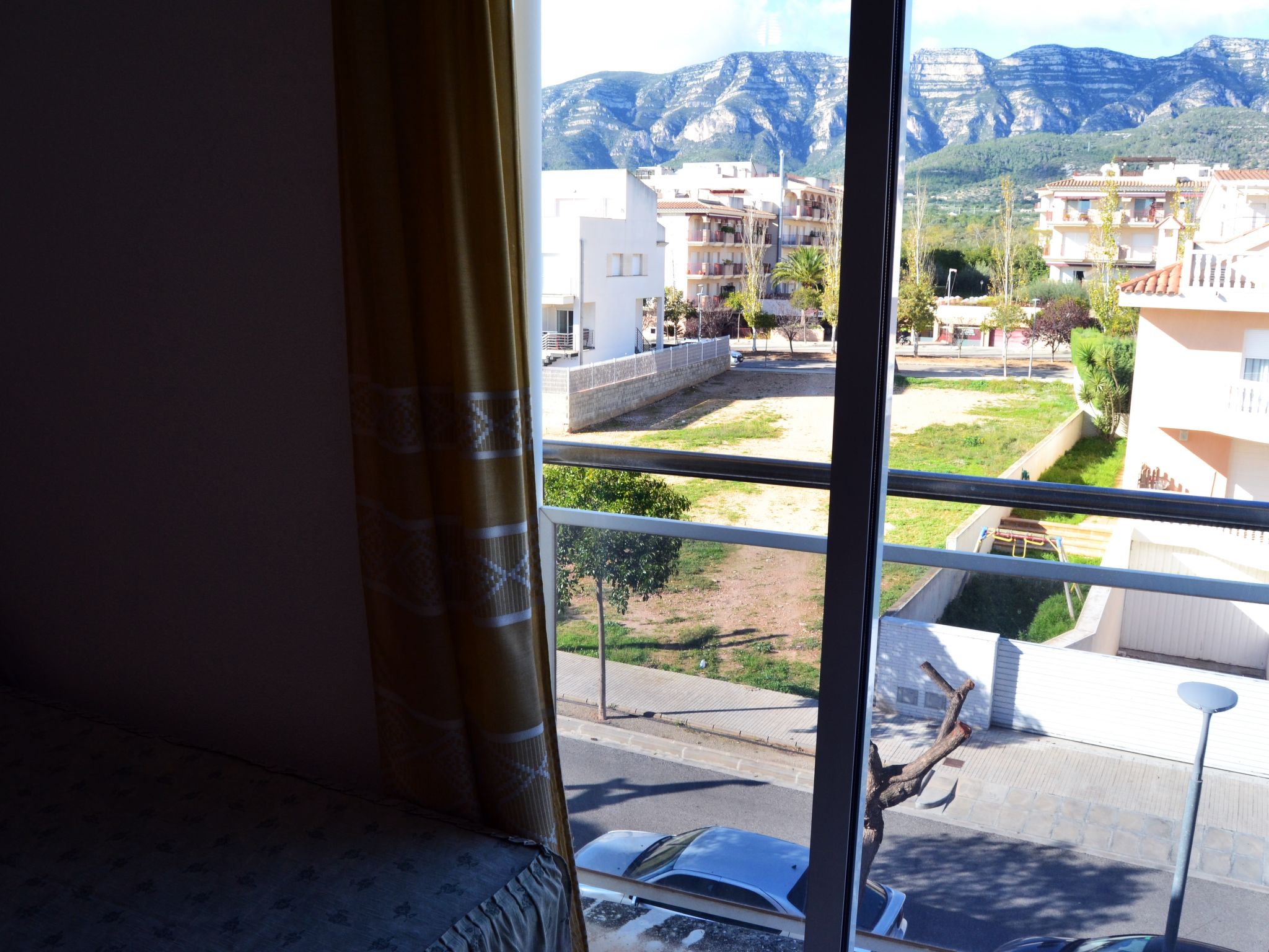 Foto 14 - Apartamento de 3 habitaciones en La Ràpita con piscina y vistas al mar