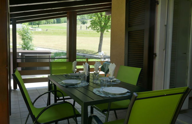 Casa de 3 quartos em Blenio com jardim e terraço - Foto 5