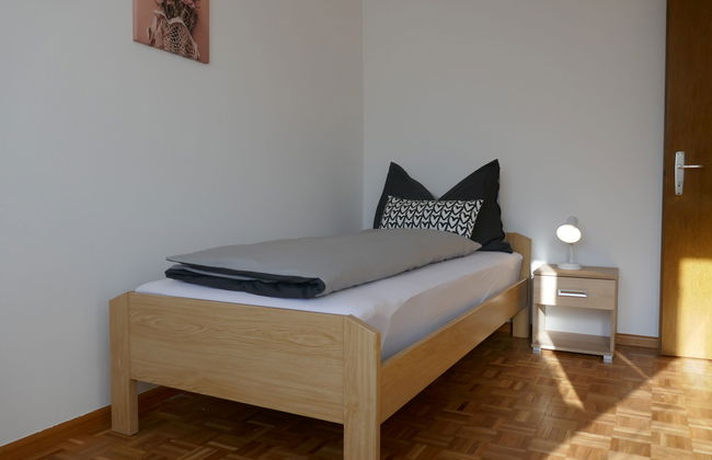 Casa de 3 quartos em Blenio com jardim e terraço - Foto 14