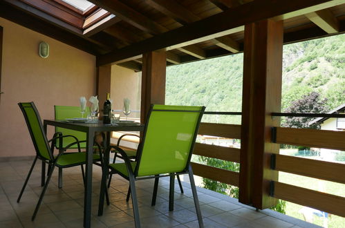 Photo 16 - 3 bedroom House in Blenio with garden and terrace