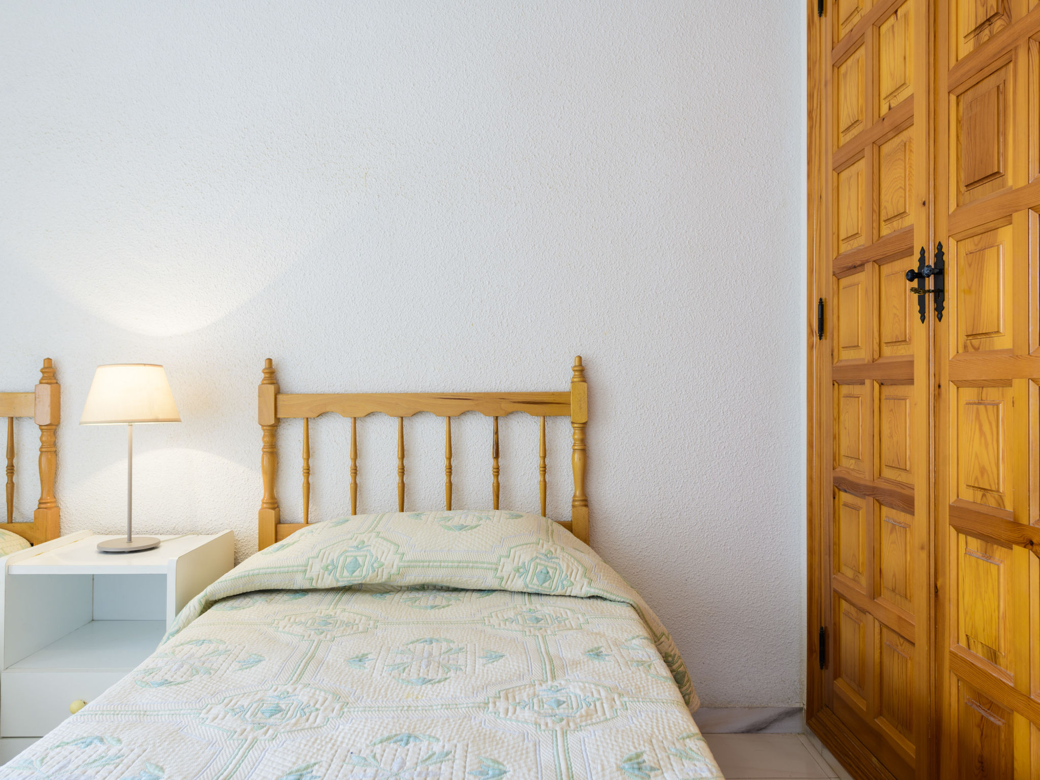 Foto 16 - Apartamento de 2 quartos em Alcalà de Xivert com piscina e vistas do mar