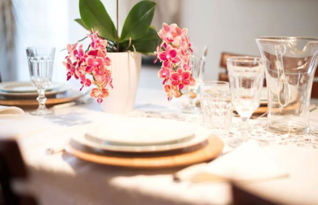 Experiencia gastronómica en casa de un lugareño - Foto 2