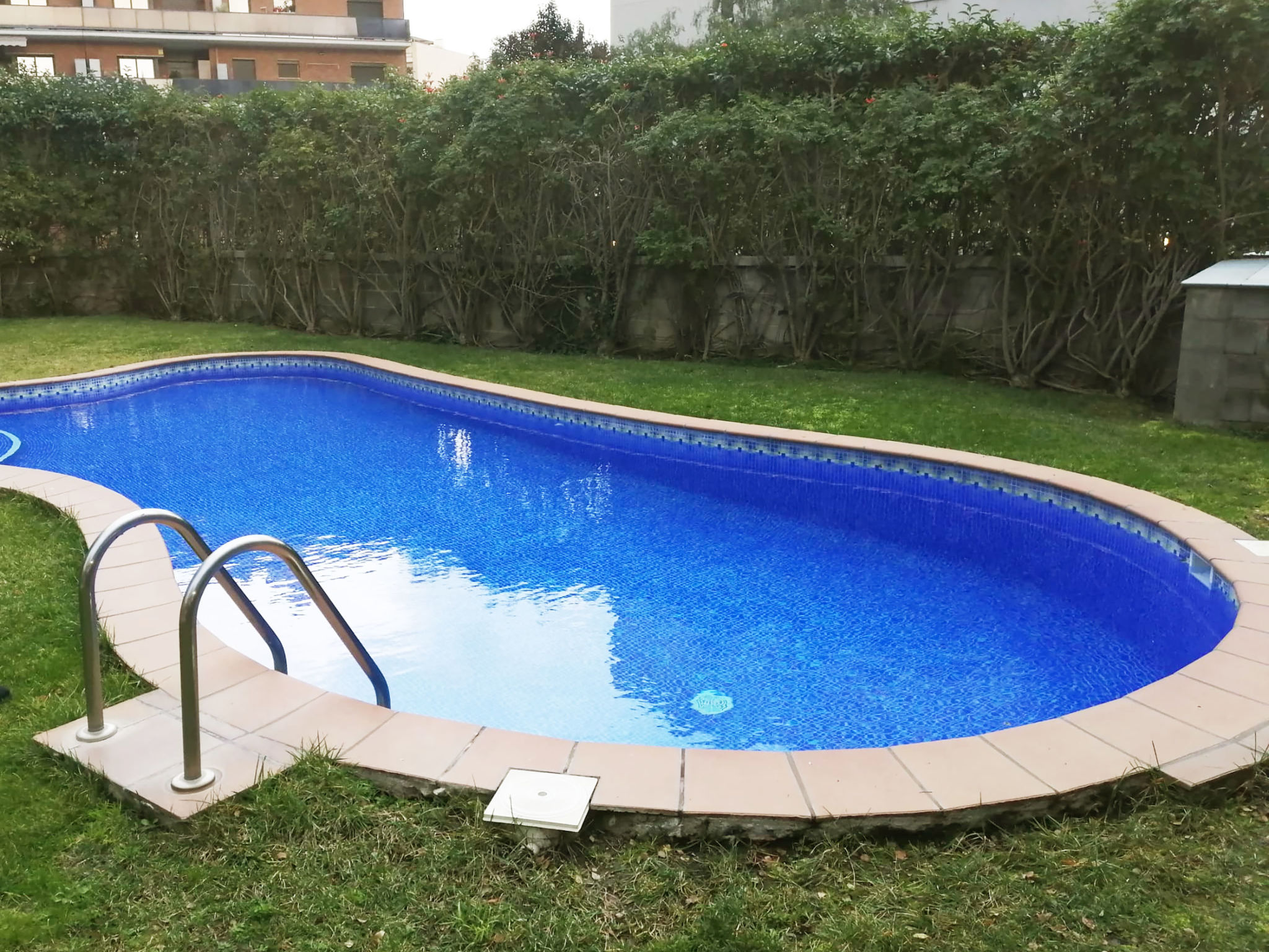 Foto 18 - Apartamento de 1 habitación en Lloret de Mar con piscina y vistas al mar