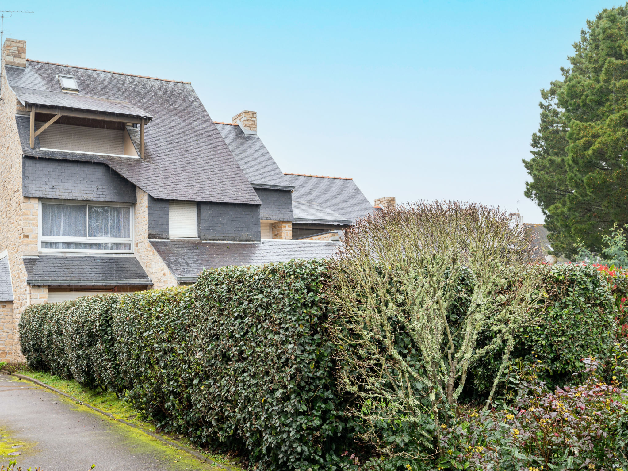 Foto 16 - Apartment in Carnac mit blick aufs meer