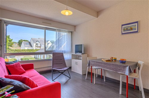 Foto 6 - Apartamento em Carnac com vistas do mar