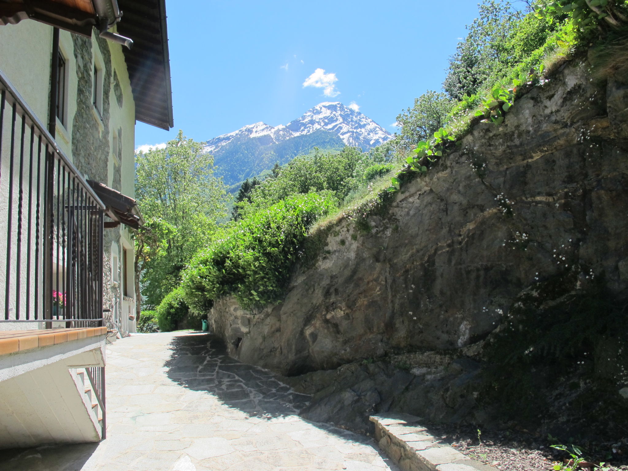 Photo 29 - Maison de 3 chambres à Gera Lario avec piscine privée et vues sur la montagne