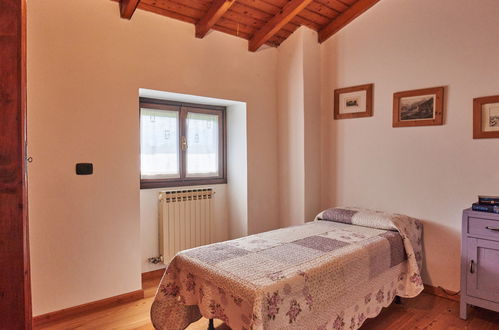 Foto 22 - Casa con 3 camere da letto a Gera Lario con piscina privata e vista sulle montagne