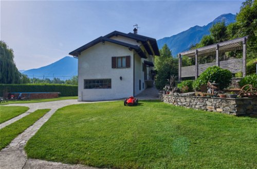 Photo 26 - Maison de 3 chambres à Gera Lario avec piscine privée et vues sur la montagne