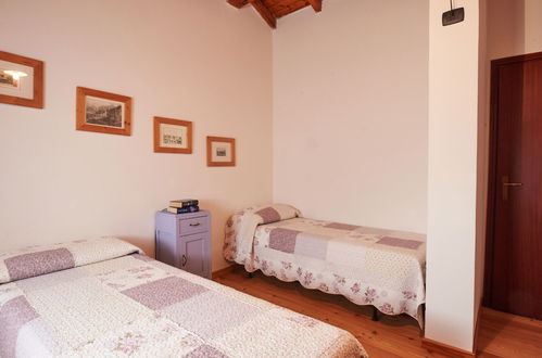 Foto 20 - Casa con 3 camere da letto a Gera Lario con piscina privata e giardino