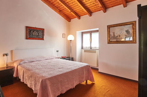 Foto 17 - Casa con 3 camere da letto a Gera Lario con piscina privata e vista sulle montagne