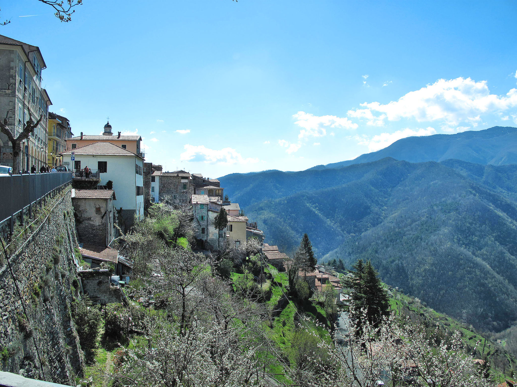 Photo 35 - Maison de 2 chambres à Molini di Triora