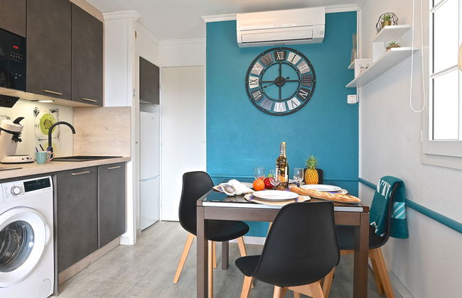 L'Esquinade (H5 201) - Foto 12