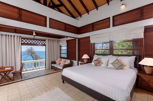 Foto 16 - Baan Khunying - Secluded Phuket Beachfront Villa