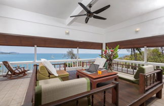 Foto 3 - Baan Khunying Villa Secluded Phuket Beachfront