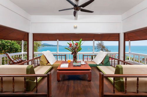 Foto 10 - Baan Khunying - Secluded Phuket Beachfront Villa