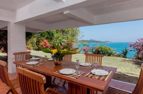 Foto 11 - Baan Khunying - Secluded Phuket Beachfront Villa