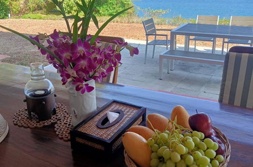 Foto 13 - Baan Khunying - Secluded Phuket Beachfront Villa