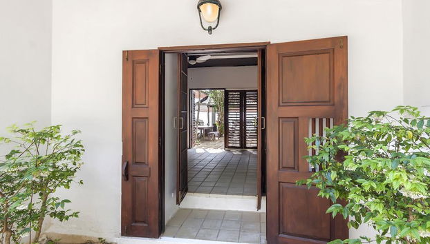 Baan Khunying - Secluded Phuket Beachfront Villa - Foto 3