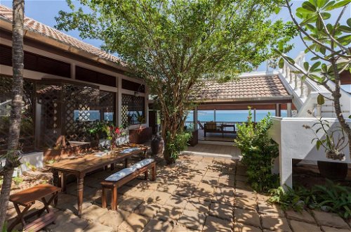 Foto 8 - Baan Khunying Villa Secluded Phuket Beachfront
