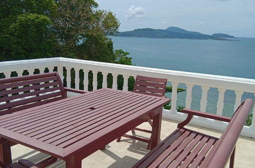 Foto 26 - Baan Khunying - Secluded Phuket Beachfront Villa