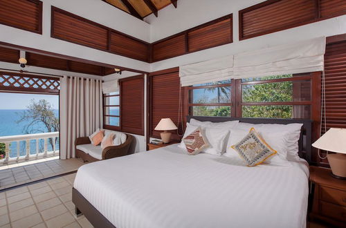 Foto 20 - Baan Khunying - Secluded Phuket Beachfront Villa