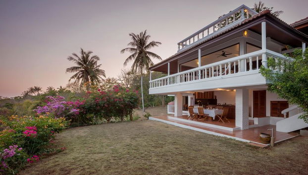 Baan Khunying - Secluded Phuket Beachfront Villa - Foto 4