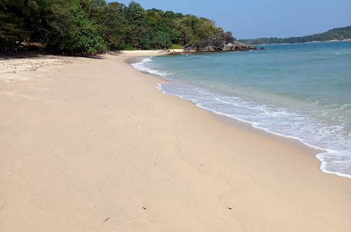Foto 22 - Baan Khunying - Secluded Phuket Beachfront Villa
