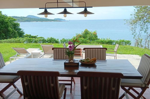 Foto 16 - Baan Khunying - Secluded Phuket Beachfront Villa