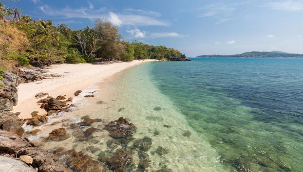 Baan Khunying - Secluded Phuket Beachfront Villa - Foto 5