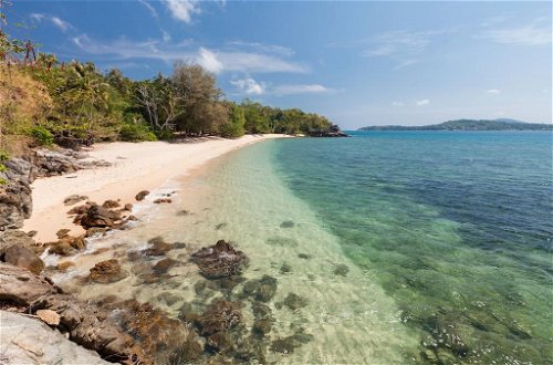 Photo 6 - Baan Khunying Villa Secluded Phuket Beachfront
