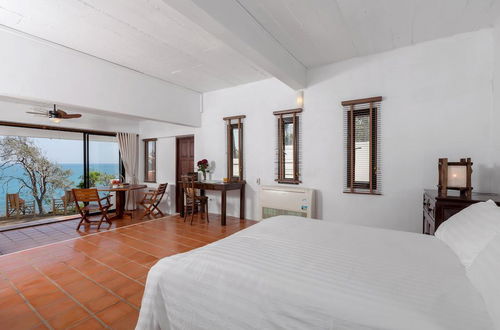 Foto 17 - Baan Khunying - Secluded Phuket Beachfront Villa