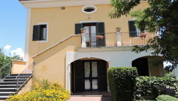 Villa Sciare Modò - Photo 3