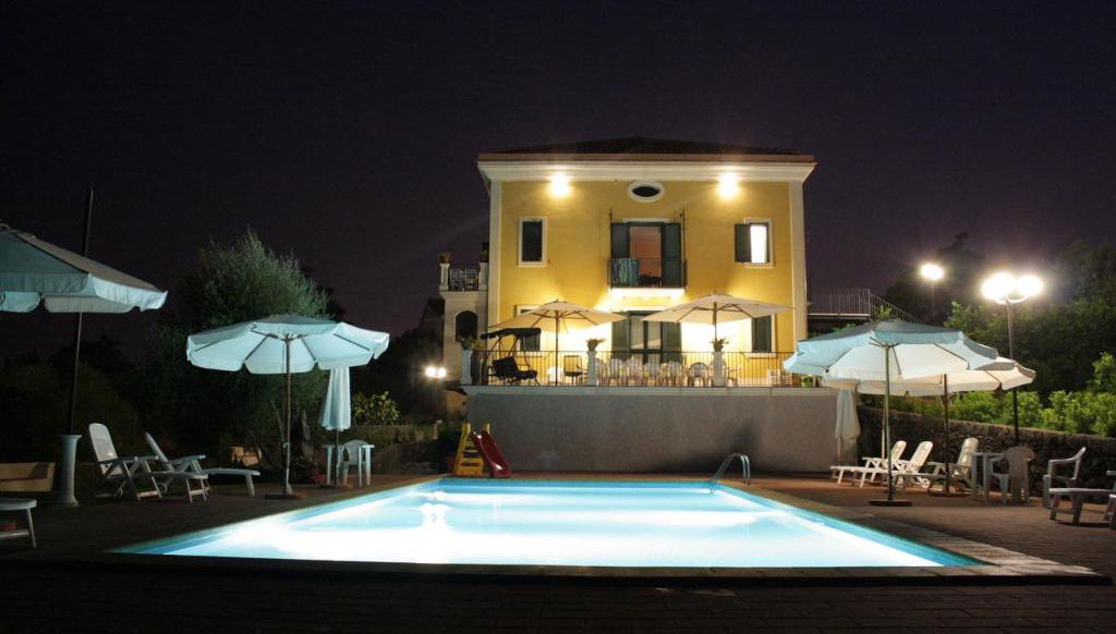 Villa Sciare Modò - Photo 1