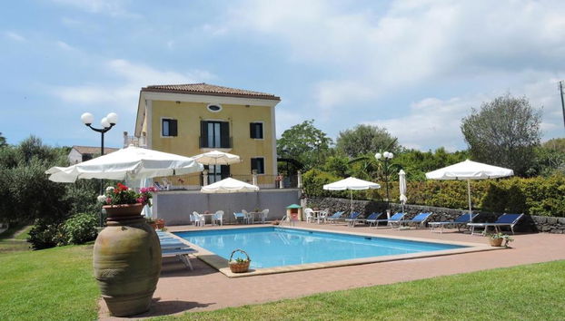 Villa Sciare Modò - Photo 2