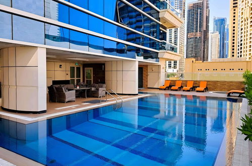 Foto 89 - Barceló Residences Dubai Marina