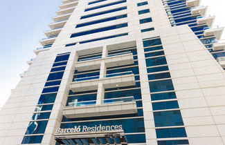 Foto 1 - Barceló Residences Dubai Marina