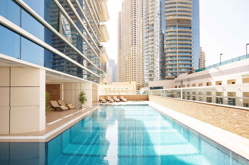 Photo 37 - Barceló Residences Dubai Marina