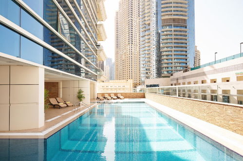 Foto 9 - Barceló Residences Dubai Marina