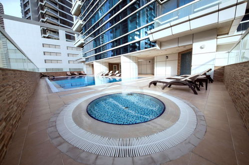 Photo 21 - Barceló Residences Dubai Marina