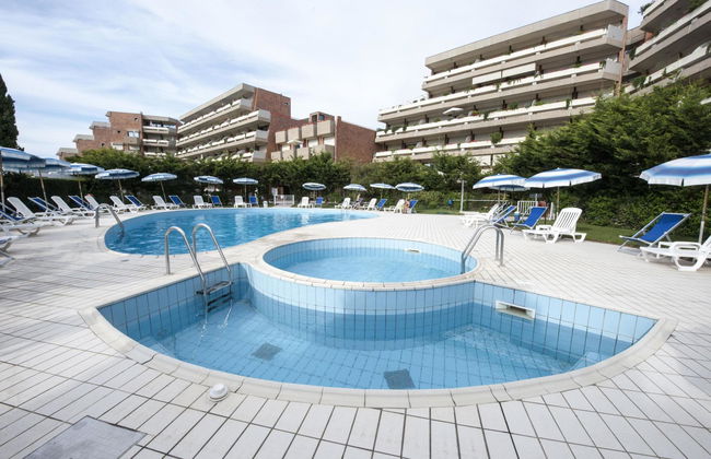 Suite Marilia Apartments - Foto 27
