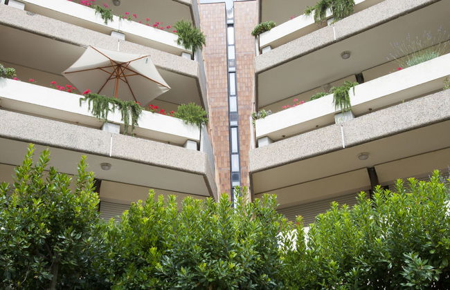 Suite Marilia Apartments - Foto 4
