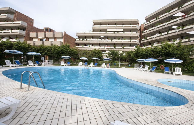 Suite Marilia Apartments - Foto 31