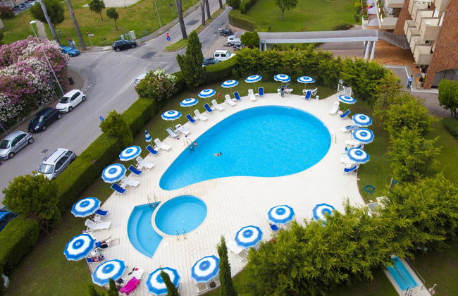 Suite Marilia Apartments - Foto 23