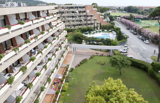 Suite Marilia Apartments - Foto 8