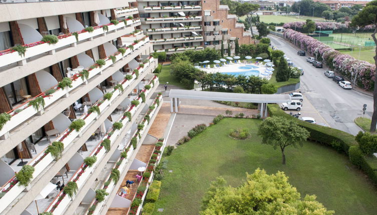 Photo 1 - Suite Marilia Apartments